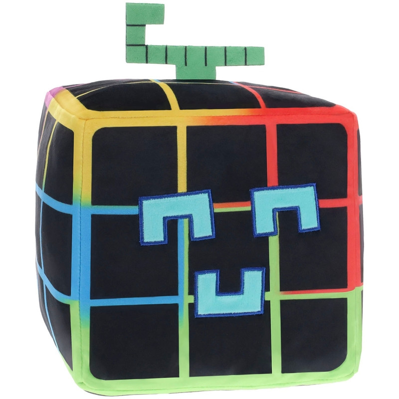 Blox Fruits Blox Fruits Mystery 3. sorozat meglepetés plüss, 20 cm (többféle), alternatív kép 2