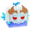Blox Fruits Mystery 3. sorozat meglepetés plüss, 20 cm (többféle)