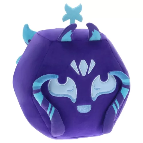 Blox Fruits Mystery 3. sorozat meglepetés plüss, 20 cm (többféle)