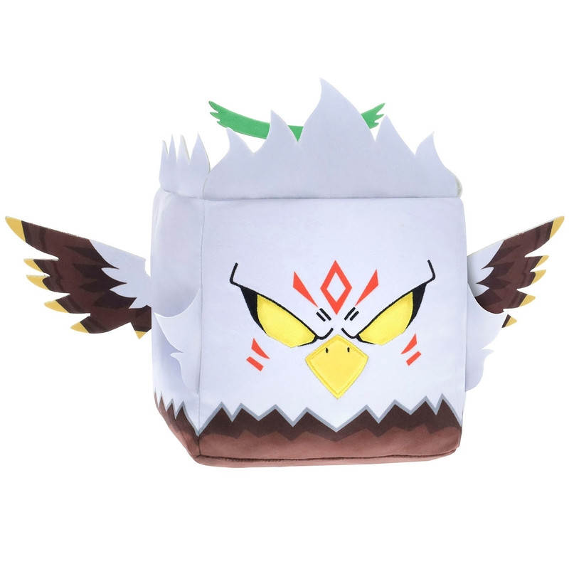 Blox Fruits Blox Fruits Mystery 3. sorozat meglepetés plüss, 20 cm (többféle), alternatív kép 5