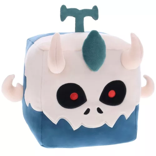 Blox Fruits Mystery 3. sorozat meglepetés plüss, 20 cm (többféle)