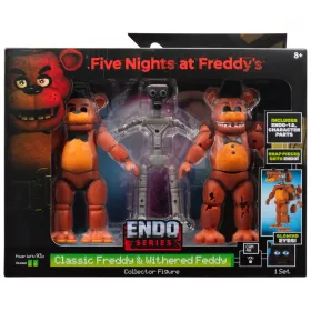 Five Nights at Freddy's Endo Series Freddy 15 cm