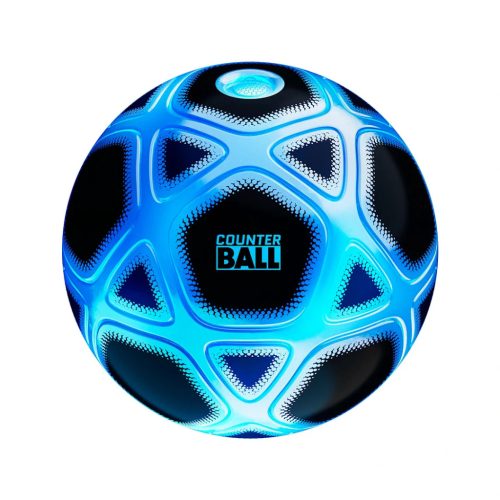 Strikesphere – egyéni focis edzőlabda