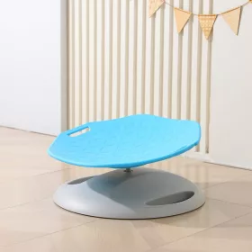 Play Factory forgó ülés, pörgő ülőke, kék