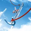 PLAYMOBIL Sky Trails 71970 Légi lift, 3–5 év