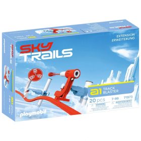 PLAYMOBIL Sky Trails 71973 Lánctalpas