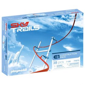 PLAYMOBIL Sky Trails 71975 Építőcsomag