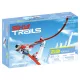PLAYMOBIL Sky Trails 71971 Felhajtható sín, 3–5 év