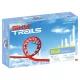 PLAYMOBIL Sky Trails 71972 Hurok
