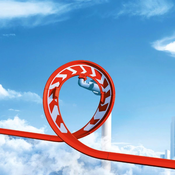 PLAYMOBIL Sky Trails 71972 Hurok – 3. kép