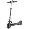 GYRO Elektromos Roller H40 LED 180W 21.6V fekete, 3–5 év, Többszínű