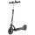 GYRO Elektromos Roller H40 LED 180W 21.6V fekete, 3–5 év, Többszínű