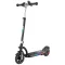 GYRO Elektromos Roller H40 LED 180W 21.6V fekete, 3–5 év, Többszínű