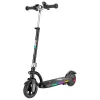 GYRO Elektromos Roller H40 LED 180W 21.6V fekete, 3–5 év, Többszínű