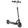 GYRO Elektromos Roller H40 LED 180W 21.6V fekete, 3–5 év, Többszínű