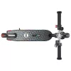 GYRO Elektromos Roller H40 LED 180W 21.6V fekete, 3–5 év, Többszínű