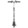 GYRO Elektromos Roller H40 LED 180W 21.6V fekete, 3–5 év, Többszínű