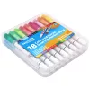 Crafty Co. 2 az 1-ben tollak fineliner heggyel és mintázó görgővel, 18 db
