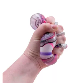 NeeDoh Nice Cube Swirl többféle