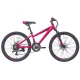24 colos Oyama Mountainbike, pink