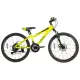 24 colos Oyama Mountainbike, neonsárga