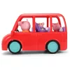 Peppa malac távirányítós autó RC családi autó Evie-vel, 3–5 év, Többszínű
