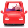 Peppa malac távirányítós autó RC családi autó Evie-vel, 3–5 év, Többszínű