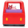 Peppa malac távirányítós autó RC családi autó Evie-vel, 3–5 év, Többszínű