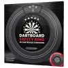 PUR védőgumi gyűrű 45 cm-es darts táblához, 3–5 év, Többszínű