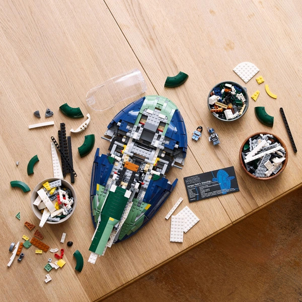 LEGO® Star Wars 75409 – alternatív kép 3