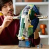 LEGO Star Wars Jango Fett Tűzszóró-osztályú űrhajója 75409