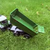Távirányítású traktor utánfutóval, 3–5 év, Többszínű