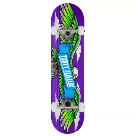 Gördeszka Tony Hawk Signature Series 180 Complete Wingspan lila, 3–5 év, Többszínű