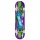 Gördeszka Tony Hawk Signature Series 180 Complete Wingspan lila, 3–5 év, Többszínű