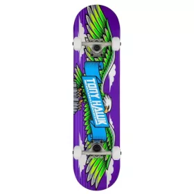 Gördeszka Tony Hawk Signature Series 180 Complete Wingspan lila, 3–5 év, Többszínű