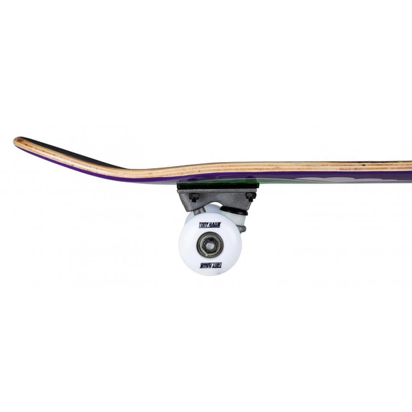 Gördeszka Tony Hawk Signature Series 180 Complete Wingspan lila – alternatív kép 2