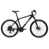 26 colos Oyama Freedom Mountainbike, fekete