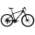 26 colos Oyama Freedom Mountainbike, fekete