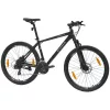 26 colos Oyama Freedom Mountainbike, fekete