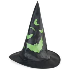 Boszorkánykalap, 58 cm (többféle minta, véletlenszerű)
