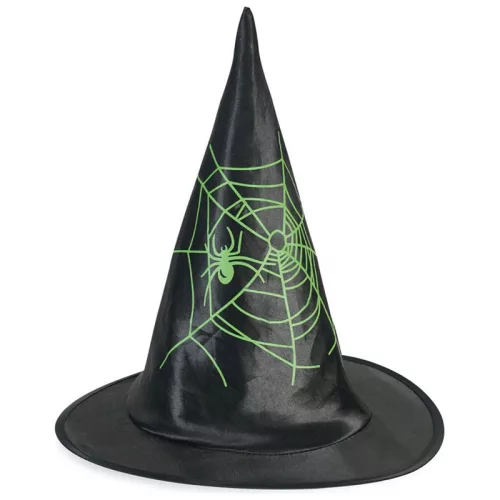 Boszorkánykalap, 58 cm (többféle minta, véletlenszerű)