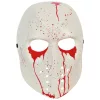 Véres horrormaszk