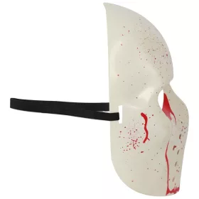 Véres horrormaszk