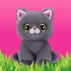 Pets Alive Smitten Kitten interaktív plüsscica, 2. sorozat (többféle)