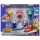 Super Wings Transform-a-Bots figura szett, 5 darabos
