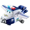 Super Wings Transform-a-Bots figura szett, 5 darabos