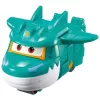 Super Wings Transform-a-Bots figura szett, 5 darabos