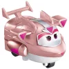Super Wings Transform-a-Bots figura szett, 5 darabos