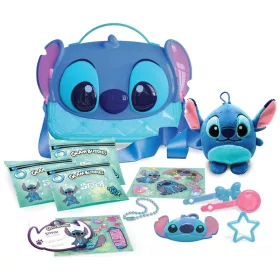 Glam Buddies Disney Stitch meglepetés kézitáska