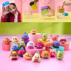   Magic Jellykins vízzel előhívható mini plüss (többféle)